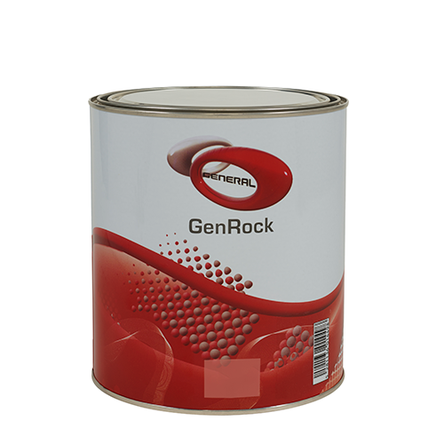 General Paints 2K Primer Grey 41 3.5L